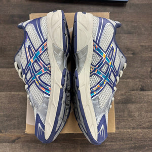 ASICS Gel-1130 White Future Dusk (Women's) Size 6W (Pre-Owned) - Image 2