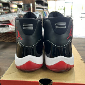 Jordan 11 Retro Playoffs Bred (2019) - Image 4