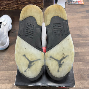 Jordan 5 Retro OG Black Metallic Reimagined - Image 5