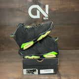 Jordan 6 Retro Electric Green (GS) - Image 1