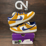 Nike SB Dunk Low Laser Orange - Image 1