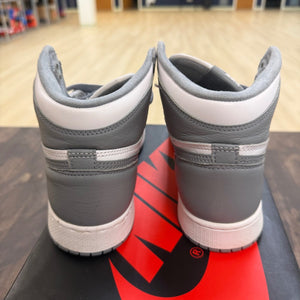 Jordan 1 Retro High OG Stealth (GS) - Image 3