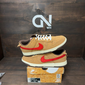 Nike Dunk Low SP CLOT Cork - Image 1