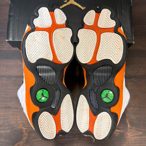 Jordan 13 Retro Starfish (GS) - Image 6