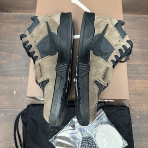 Jordan Jumpman Jack TR Travis Scott Dark Mocha - Image 3