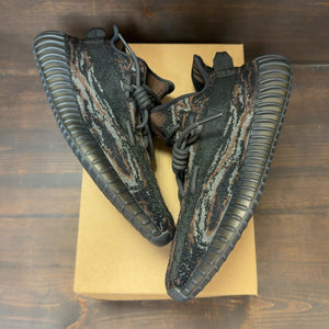 adidas Yeezy Boost 350 V2 MX Rock Size 10.5 (Pre-Owned) - Image 2