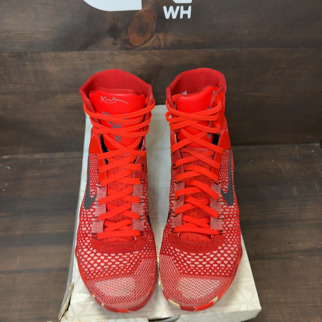 Nike Kobe 9 Elite Christmas (2014) - Image 3