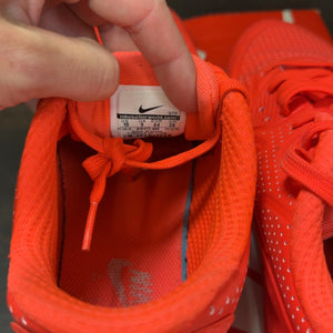 Nike Air Max 90 Ultra Moire Bright Crimson Size 10 (Pre-Owned) - Image 7