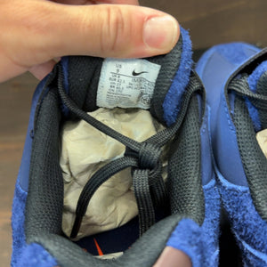 Nike Air Max 95 Zip SP Loyal Blue - Image 7
