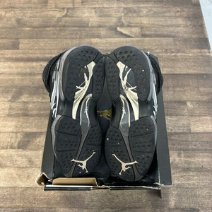 Jordan 8 Retro Chrome (2015) Size 9.5 (Pre-Owned) - Image 5