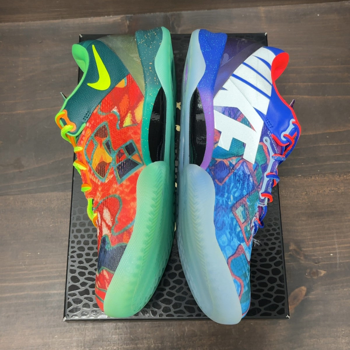 Nike Kobe 8 Protro What The (2025) - Image 4