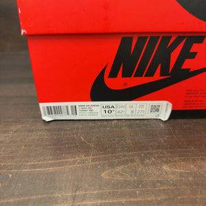 Jordan 1 Retro High Tie Dye (Women's) - Image 7