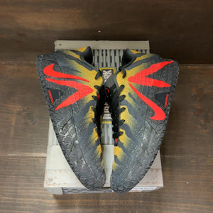 Nike Ja 3 Jurassic Park Raptor Size 11.5 (Pre-Owned) - back