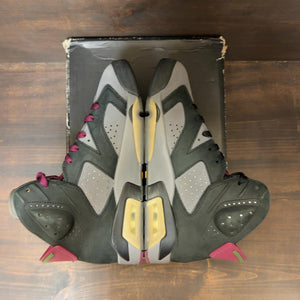 Jordan 6 Retro Bordeaux - Image 5