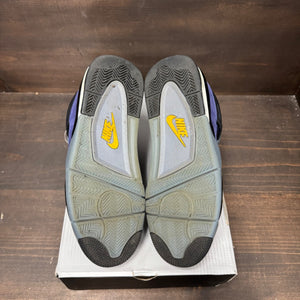 Jordan 4 Retro Lakers - Image 6