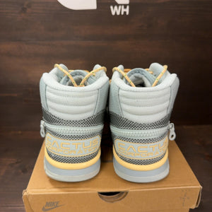 Nike Air Trainer 1 SP Travis Scott Grey Haze - Image 4