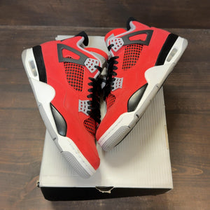 Jordan 4 Retro Toro Bravo (2026) - Image 2