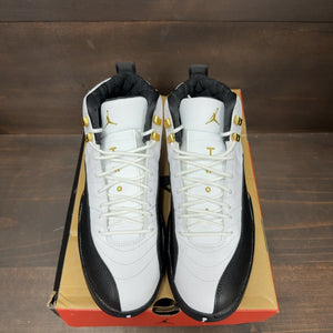 Jordan 12 Retro Royalty Taxi - Image 3