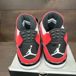 Jordan 4 Retro Toro Bravo (2026) - Image 5
