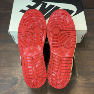 Jordan 1 Retro Low OG Nigel Sylvester Better With Time - Image 7