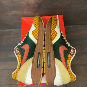 Nike Air Max 1 Susan Missing Link Size 10.5 (Pre-Owned) - Image 6