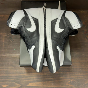 Jordan 1 Retro High OG Black White - Image 4