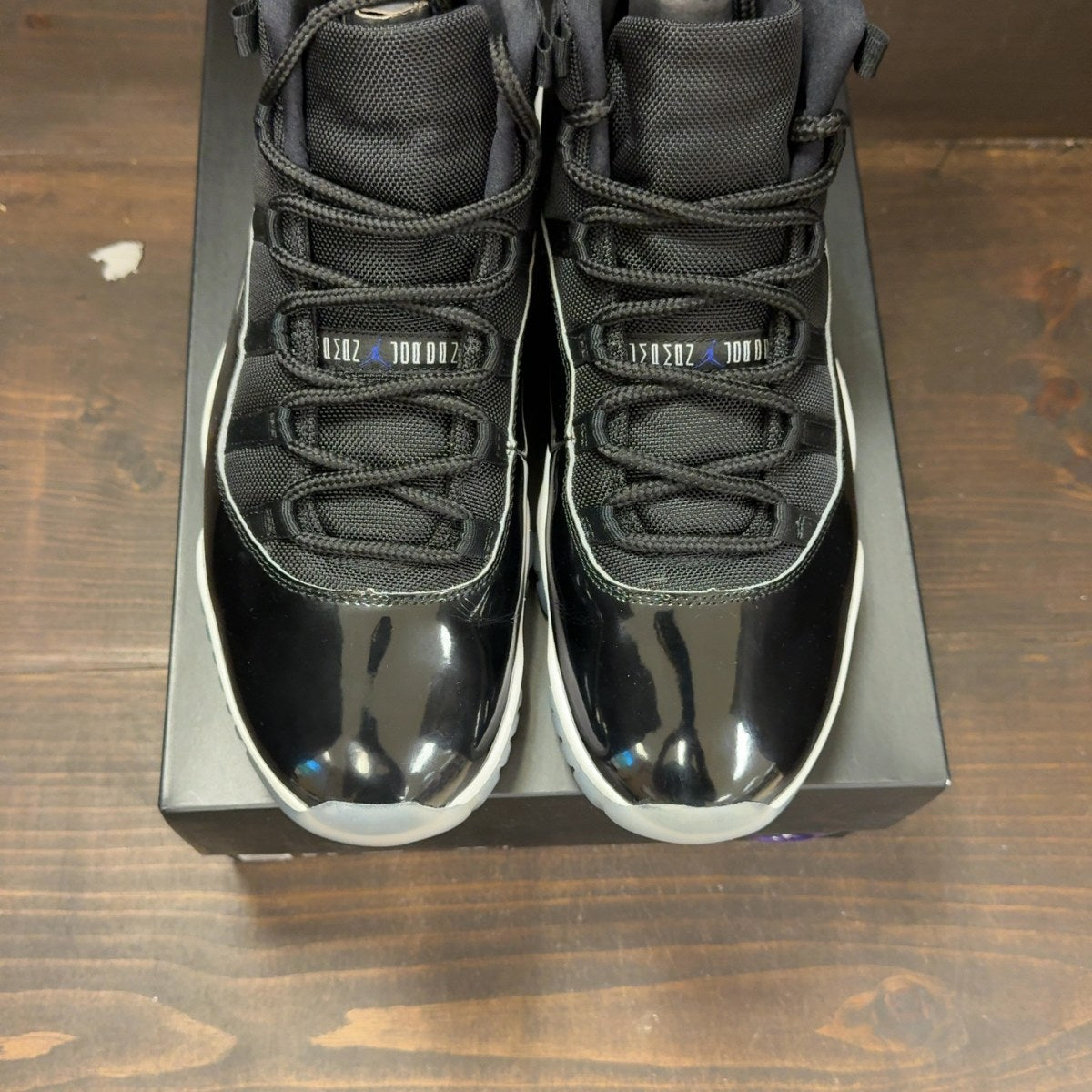 Jordan 11 Retro Space Jam (2016) - Image 3