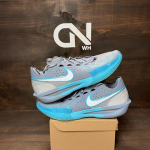 Nike Air Zoom GT Cut 3 Ashen Slate Size 14 (Pre-Owned) - Image 1