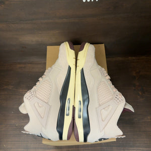 Jordan 4 Retro OG SP A Ma Maniére While You Were Sleeping (Women's) Size 12W (Pre-Owned) - Image 6
