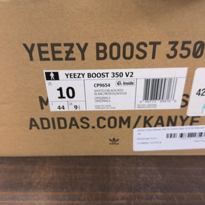 adidas Yeezy Boost 350 V2 Zebra - Image 8