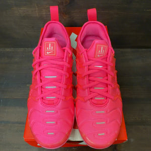 Nike Air Max VaporMax Plus Hyper Pink (Women's) Size 6W (Pre-Owned)