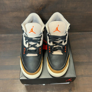 Jordan 3 Retro Desert Elephant (GS) - Image 3