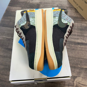 Nike Air Force 1 Low Travis Scott Cactus Jack - Image 3