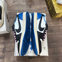 Jordan 1 Retro Low OG SP Fragment x Travis Scott - Image 3