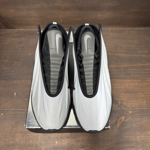 Nike GT Future Metallic Silver - Image 3