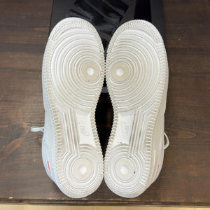 Nike Air Force 1 Low Supreme White - Image 9