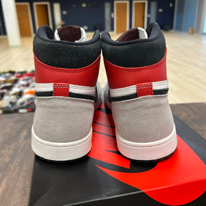 Jordan 1 Retro High Light Smoke Grey - Image 4