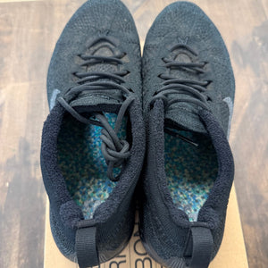 Nike Air VaporMax 2023 Flyknit Black Anthracite - Image 4