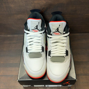 Jordan 4 Retro Flight Nostalgia - Image 3