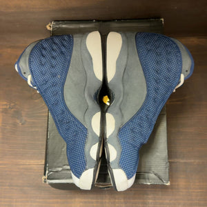 Jordan 13 Retro Flint (2020) (GS) Size 6Y (Pre-Owned) - aux