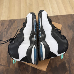 Nike Air Max Uptempo 95 NY vs. NY Size 13 (Pre-Owned) - Image 4