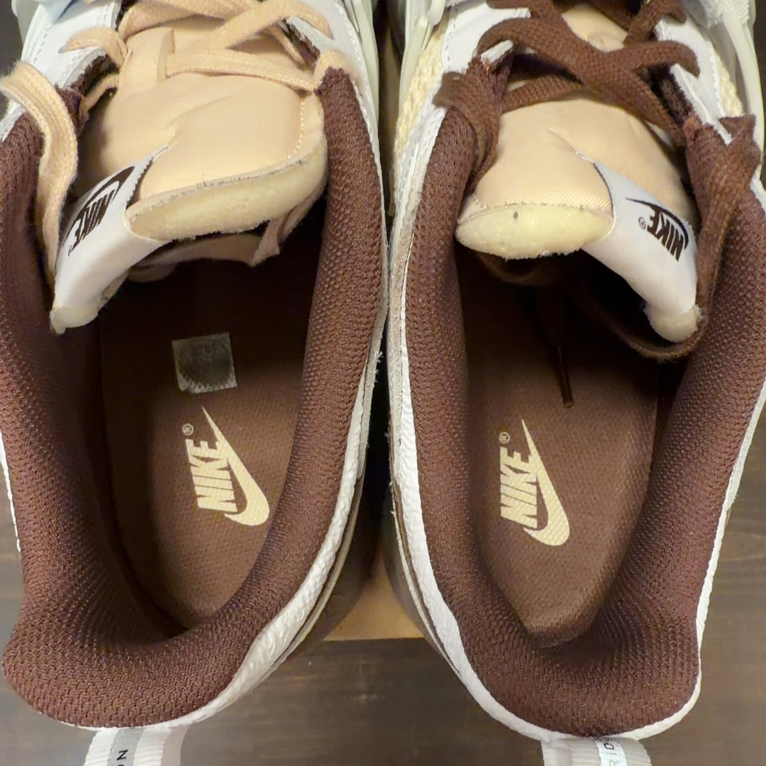 Nike Zoom Field Jaxx Travis Scott Light Chocolate Size 13 (Pre-Owned) - Image 5
