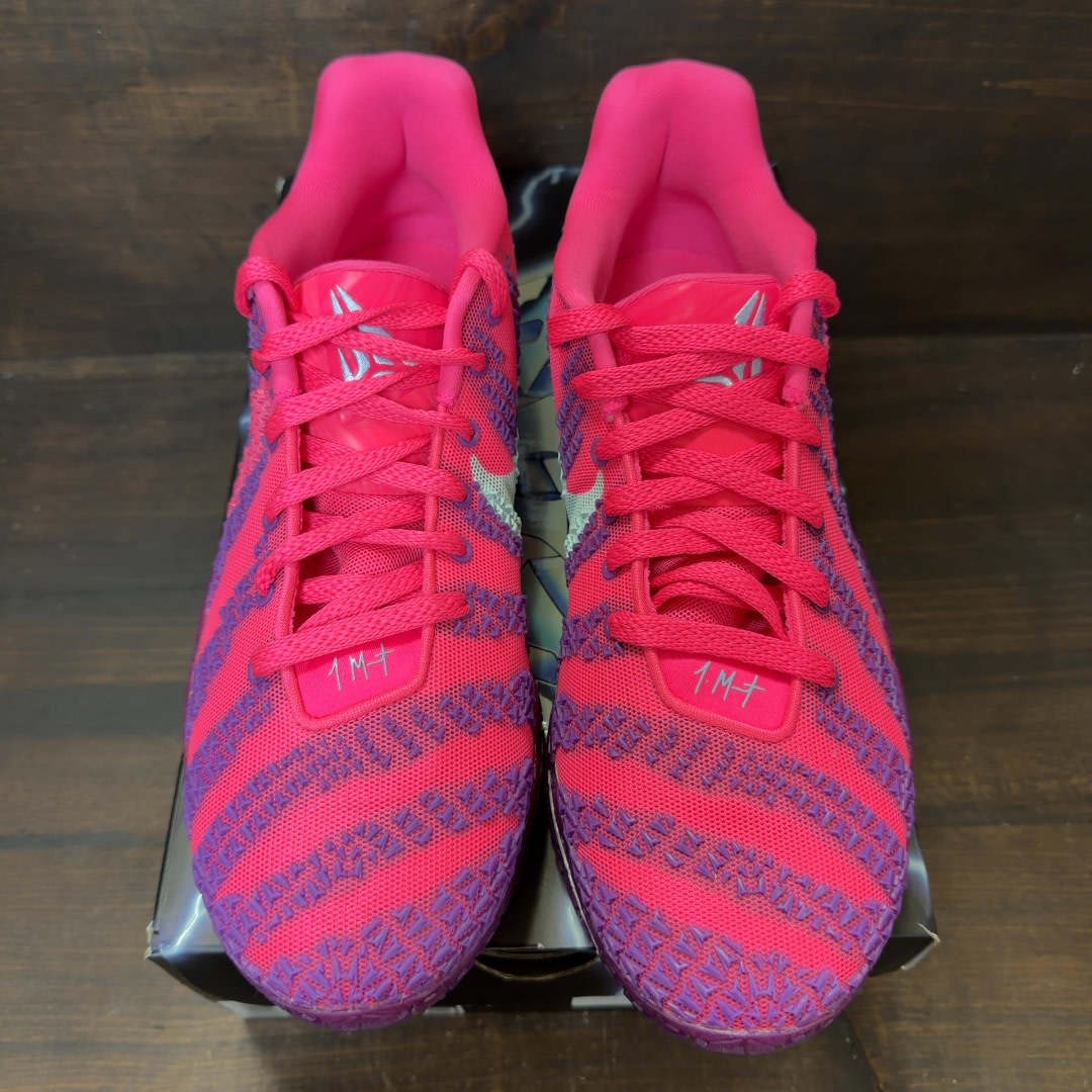 Nike Ja 3 Max Volume - Image 3