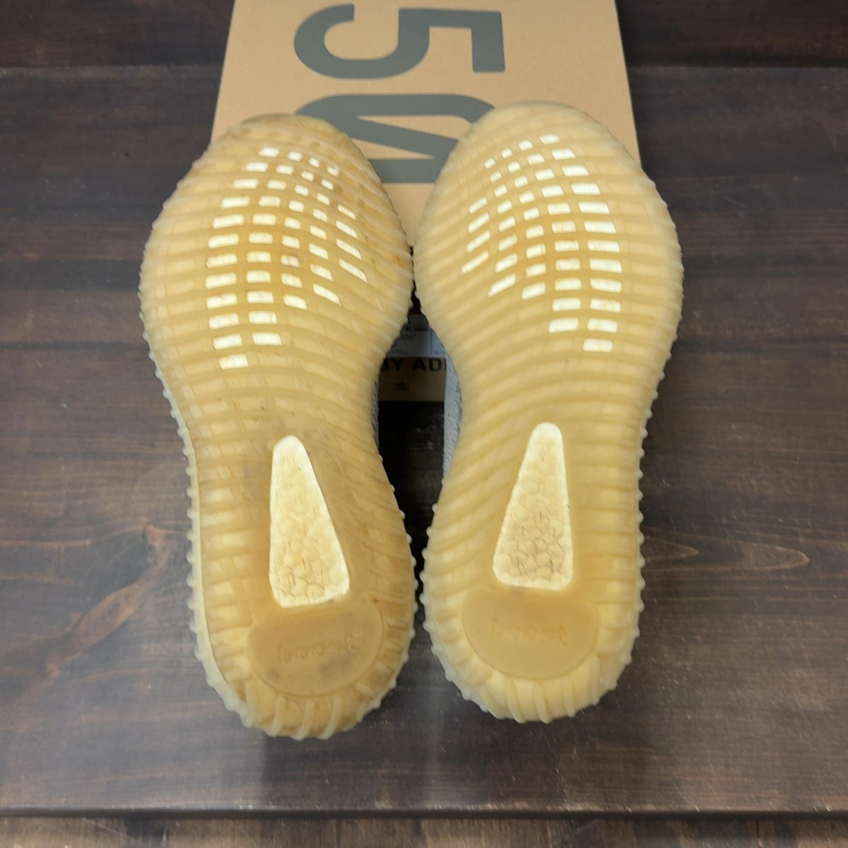 adidas Yeezy Boost 350 V2 Slate - Image 8