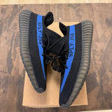 adidas Yeezy Boost 350 V2 Dazzling Blue Size 12 (Pre-Owned) - Image 1