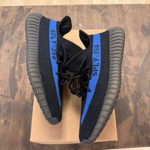 adidas Yeezy Boost 350 V2 Dazzling Blue Size 12 (Pre-Owned) - Image 1
