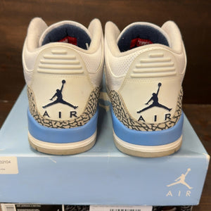 Jordan 3 Retro UNC (2020) - Image 5