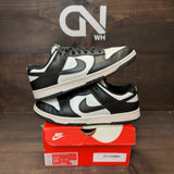 Nike Dunk Low Retro White Black Panda - Image 1