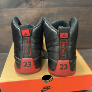 Jordan 12 Retro Flu Game (2025) - Image 5