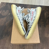 adidas Yeezy Boost 350 V2 Zebra Size 10 (Pre-Owned) - Image 1